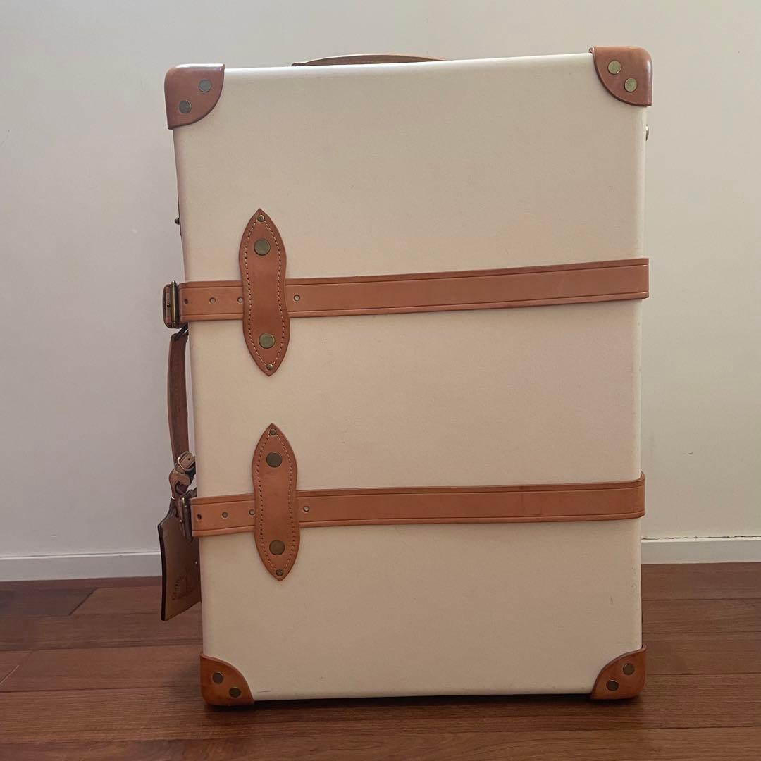 あと3時間で掲載終了　グローブトロッター　サファリ　二輪