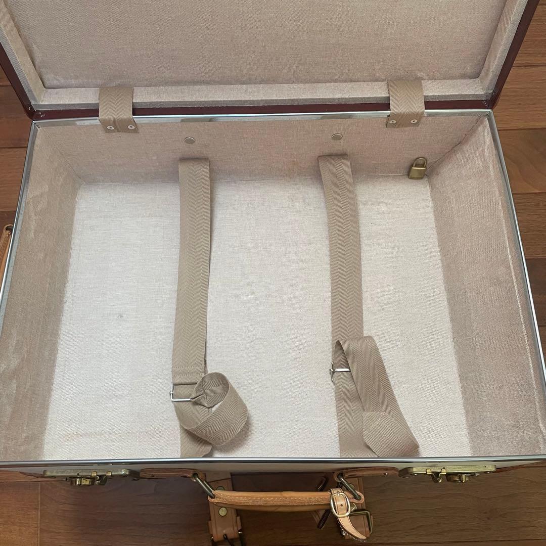 あと3時間で掲載終了　グローブトロッター　サファリ　二輪