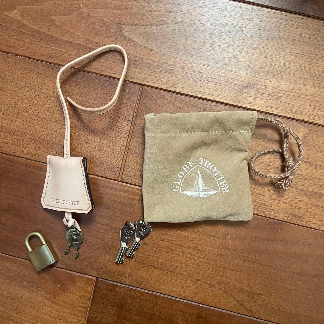 あと3時間で掲載終了　グローブトロッター　サファリ　二輪