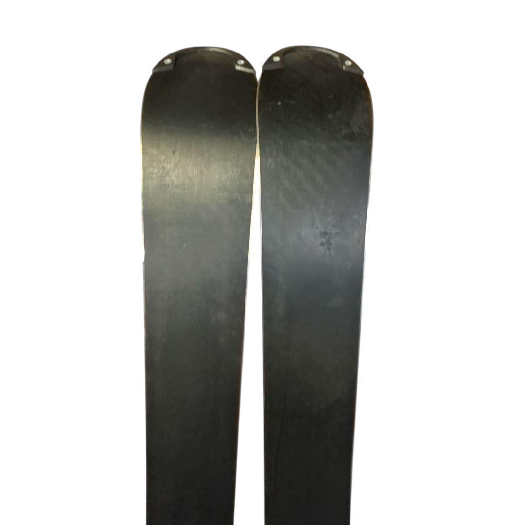 【美品】フォルクル RACETIGER JR 130 ビンディング付き