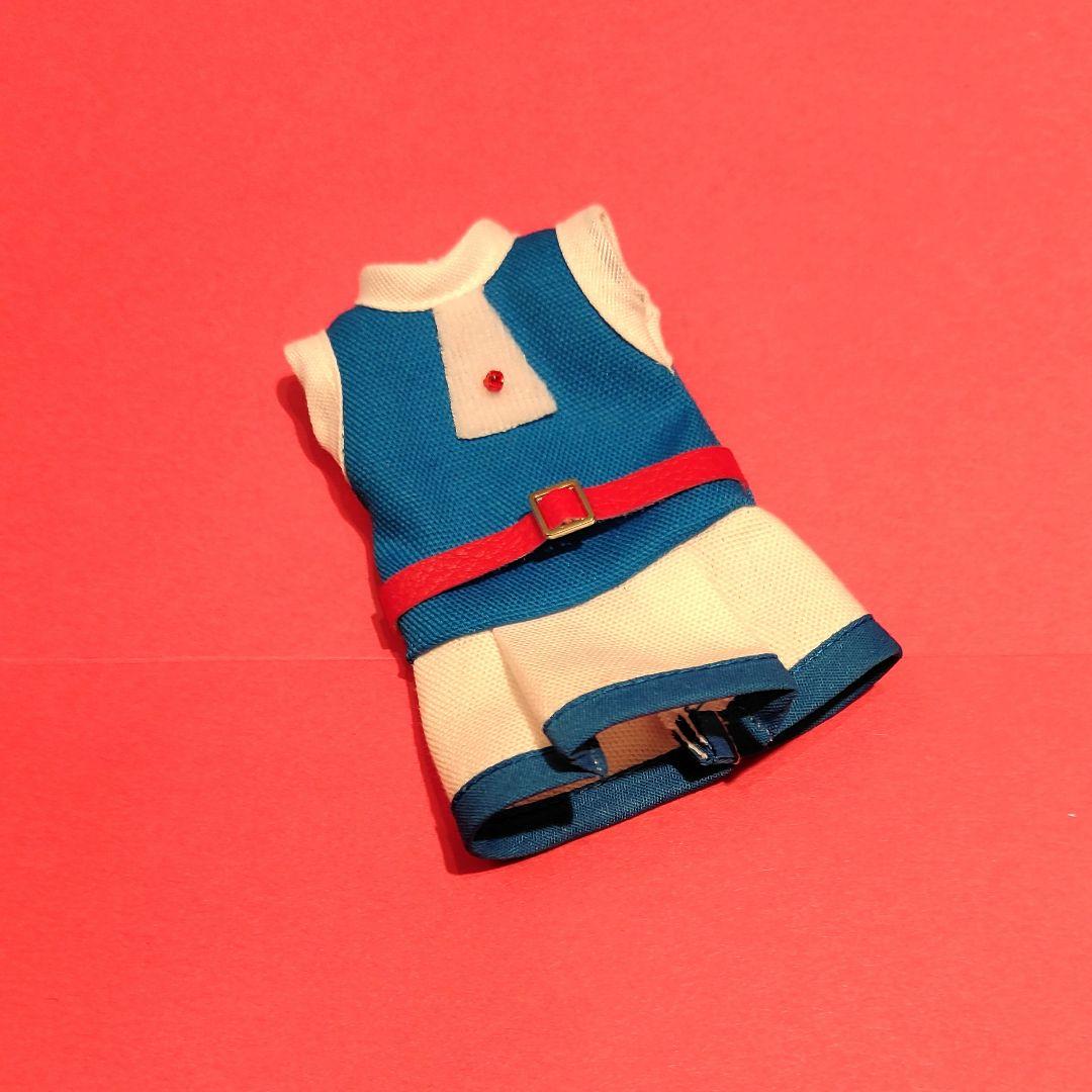 おけい様オーダー ピチピチリカちゃんアウトフィット(ハンドメイド)