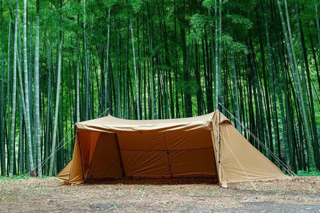 テンマクデザイン　サーカス720SS