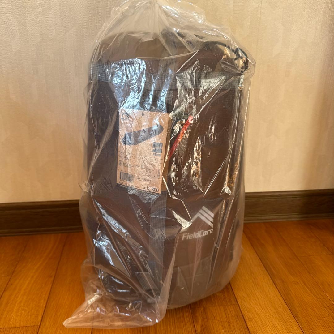 新品　1200 フュージョンダウン＋シュラフ