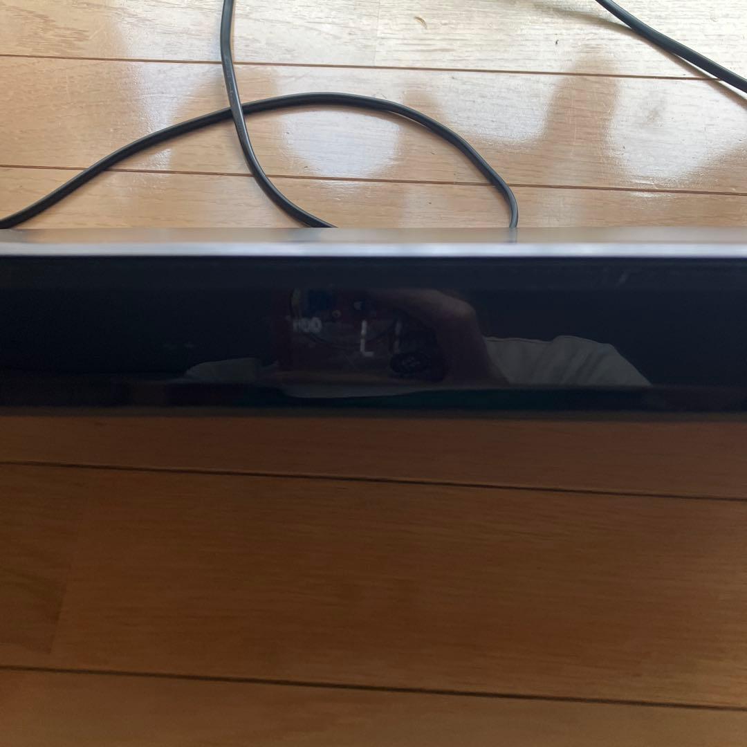 Panasonic　Blu-rayレコーダー