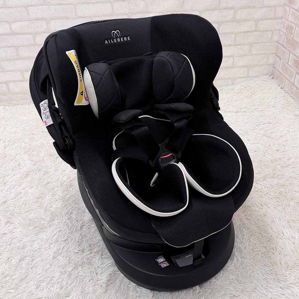 エールベベAILEBEBE クルット6i グランス