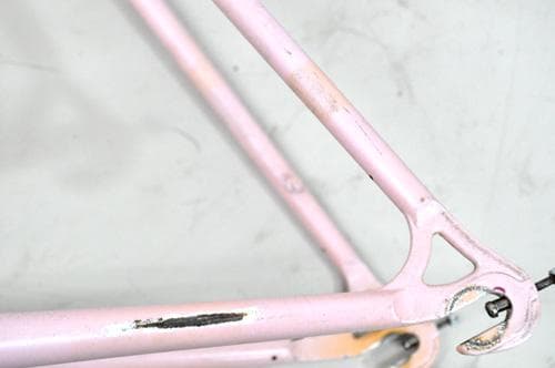 CHERUBIM By 今野仁 ロードフレームビンテージ 小さめ