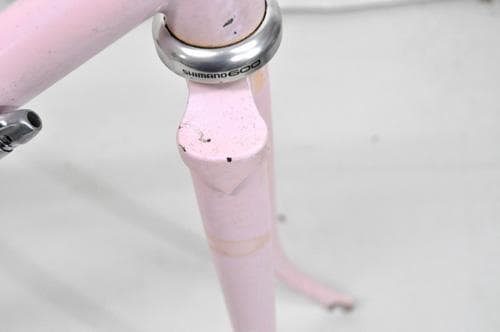 CHERUBIM By 今野仁 ロードフレームビンテージ 小さめ