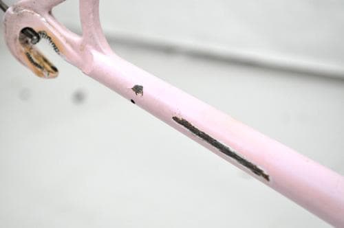 CHERUBIM By 今野仁 ロードフレームビンテージ 小さめ