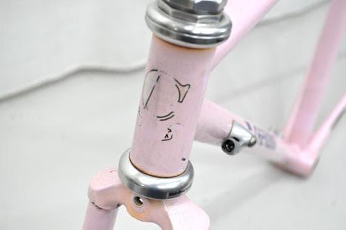 CHERUBIM By 今野仁 ロードフレームビンテージ 小さめ