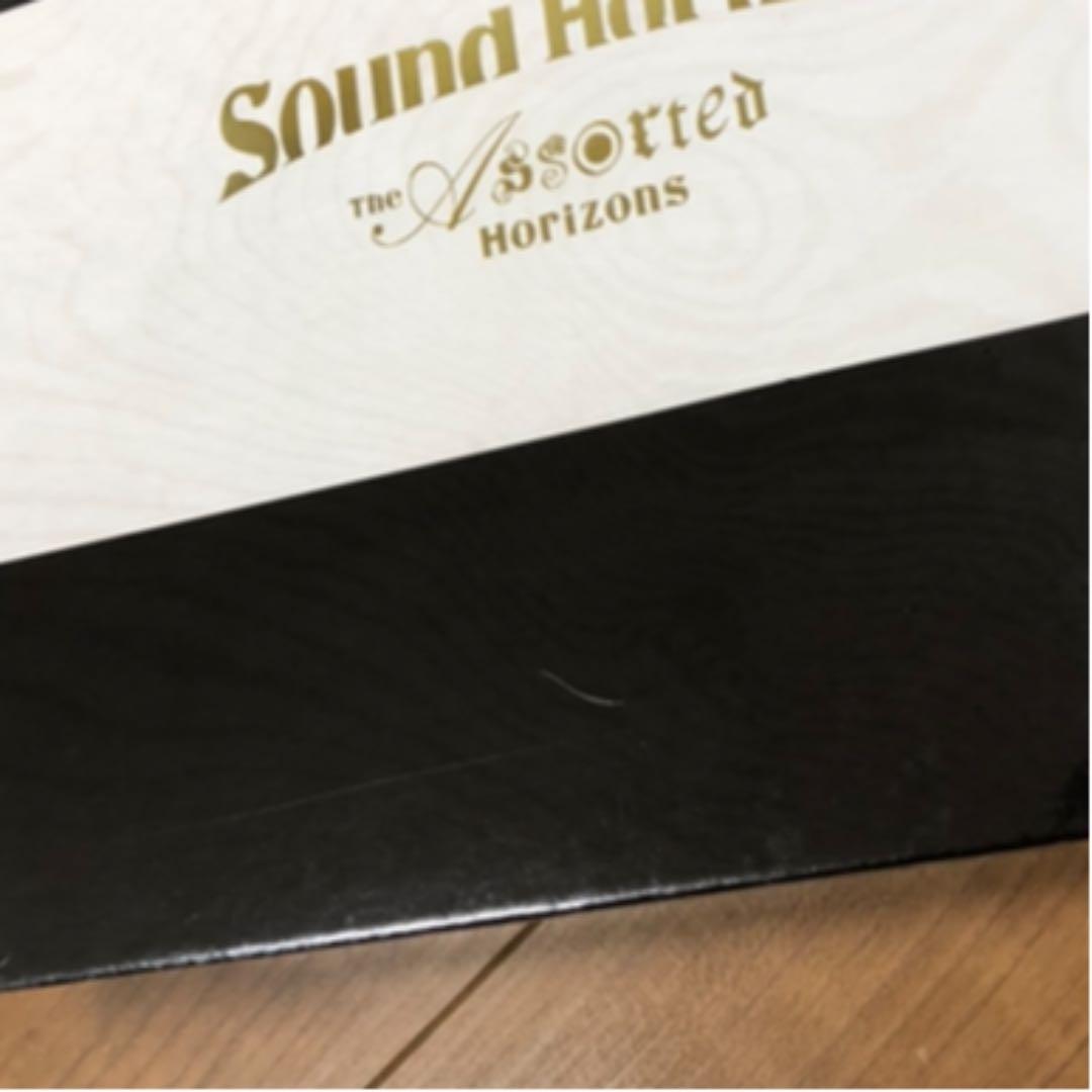 Sound Horizon/The Assorted Horizons〈初回限…