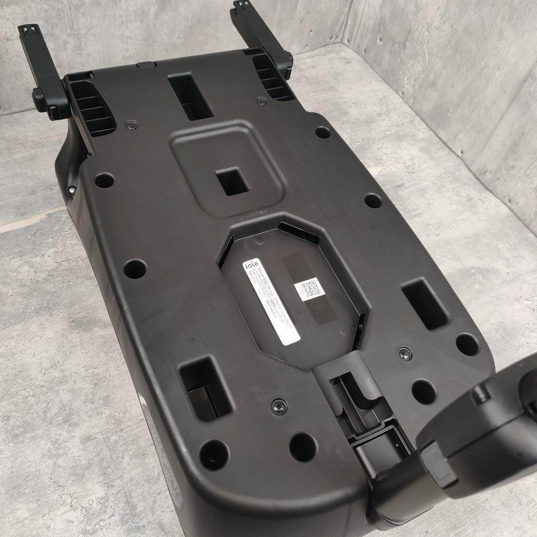 【美品】Joie チャイルドシートジェム アイベース セット ISOFIX