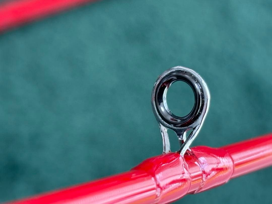 【美品】Flame フレイム PALMS パームス FGC-604