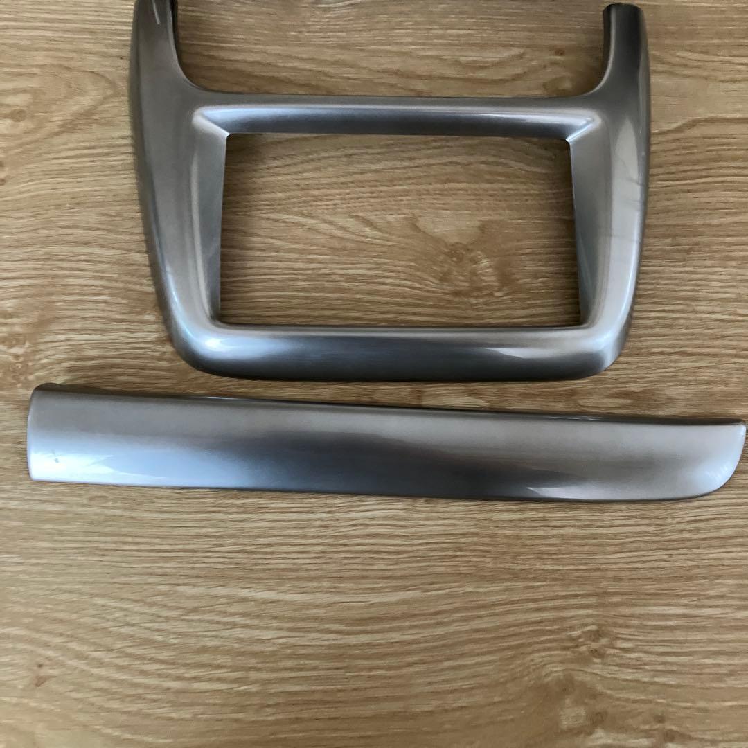 ホンダ バモス HM1 内装 パネル