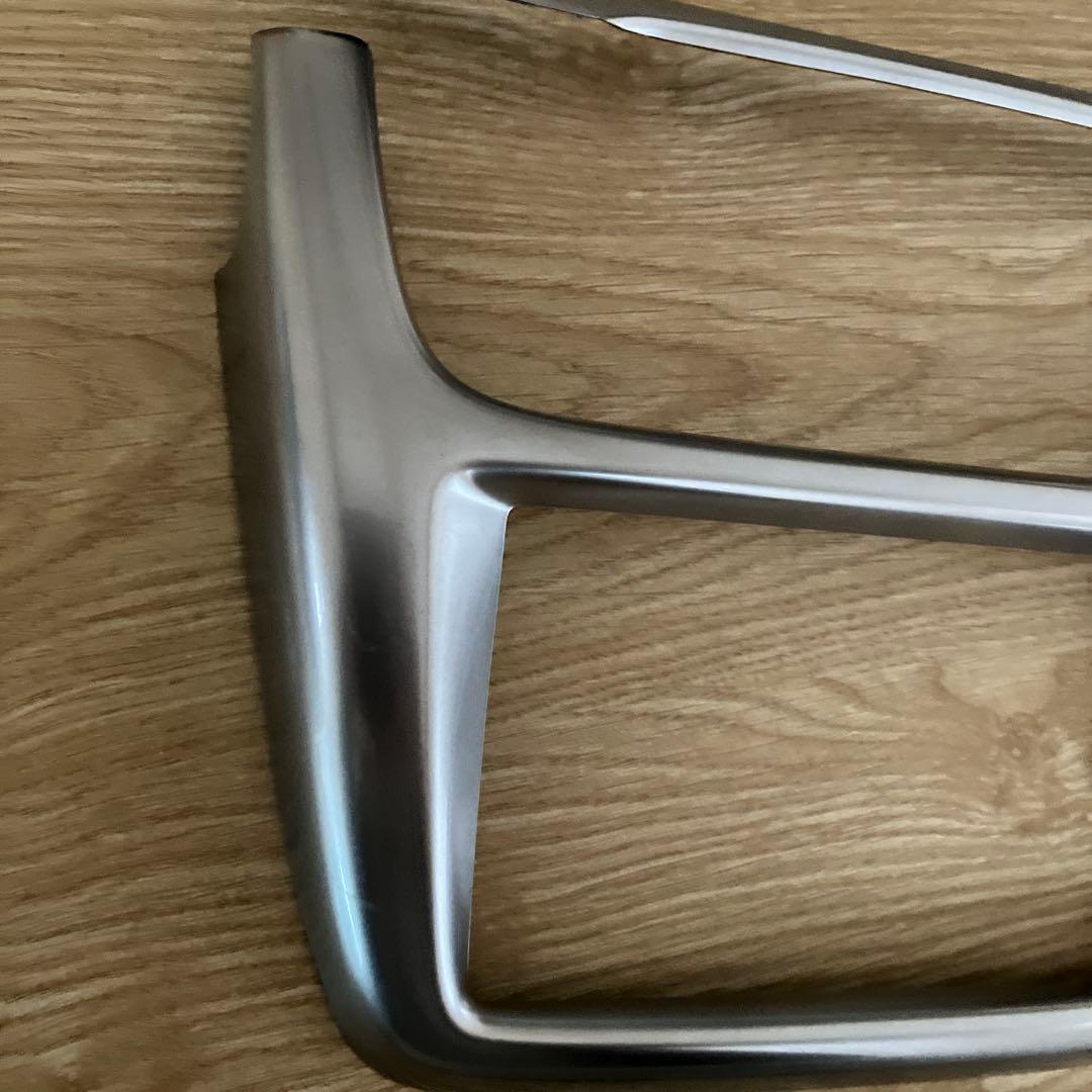 ホンダ バモス HM1 内装 パネル