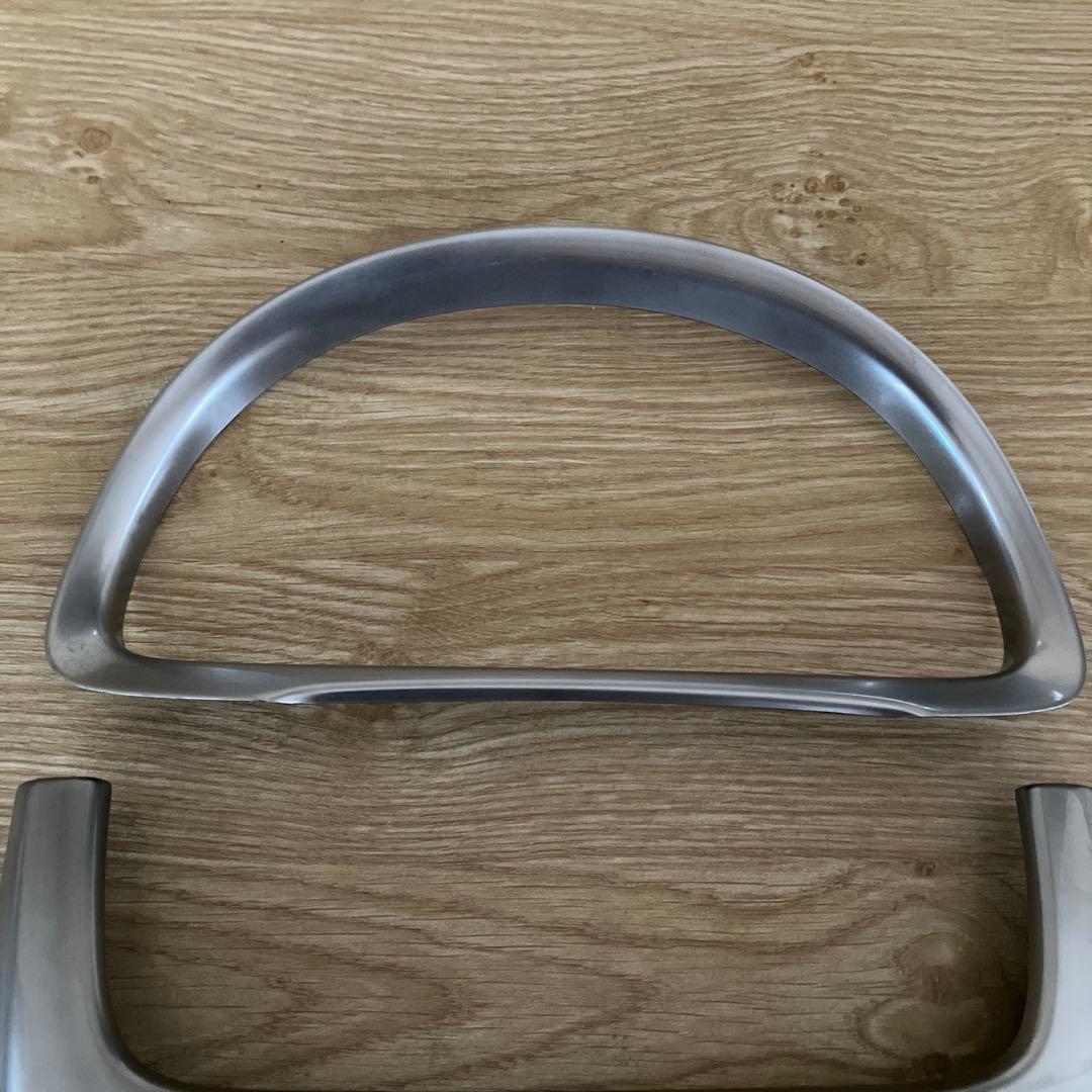 ホンダ バモス HM1 内装 パネル