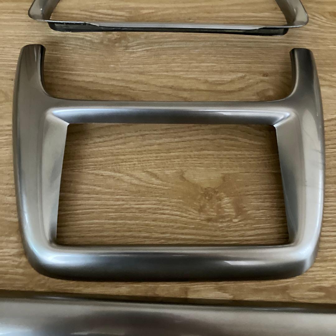 ホンダ バモス HM1 内装 パネル