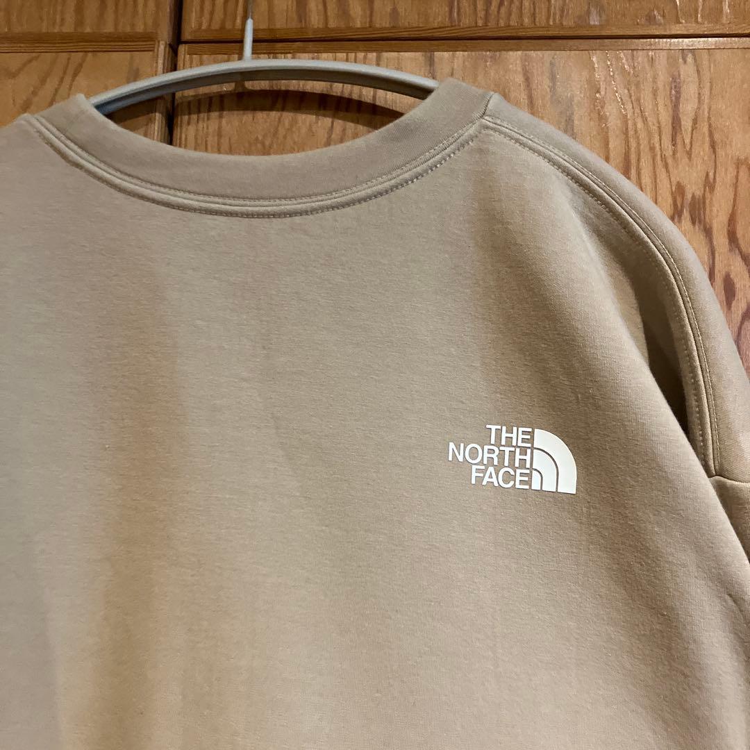 万太郎／THE NORTH FACE × HYKEプルオーバー