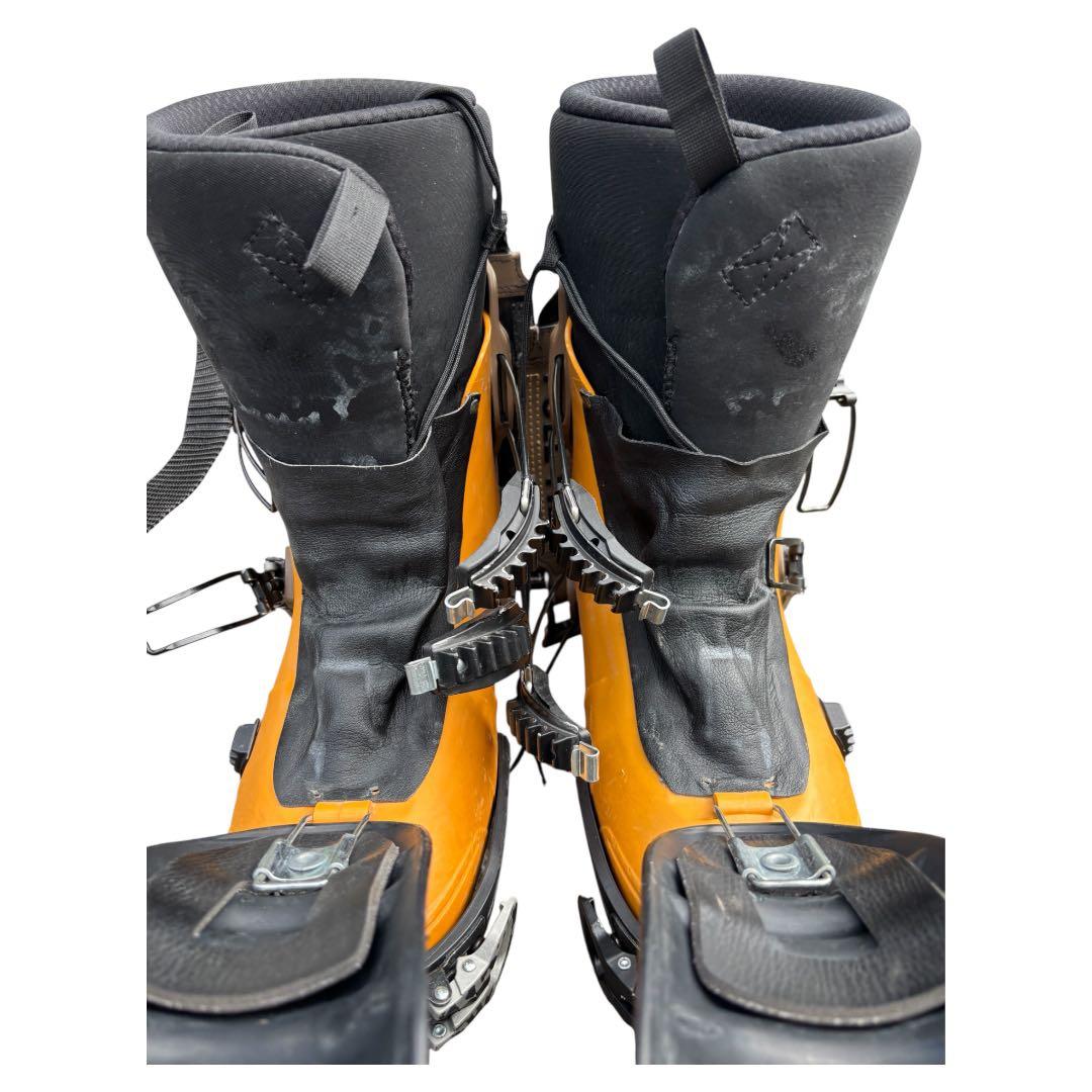 FT ASCENDANT SC PROスキー ブーツ 26.5cm