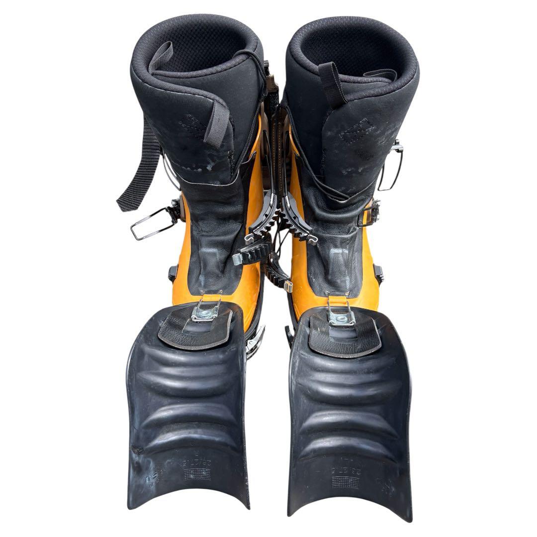 FT ASCENDANT SC PROスキー ブーツ 26.5cm