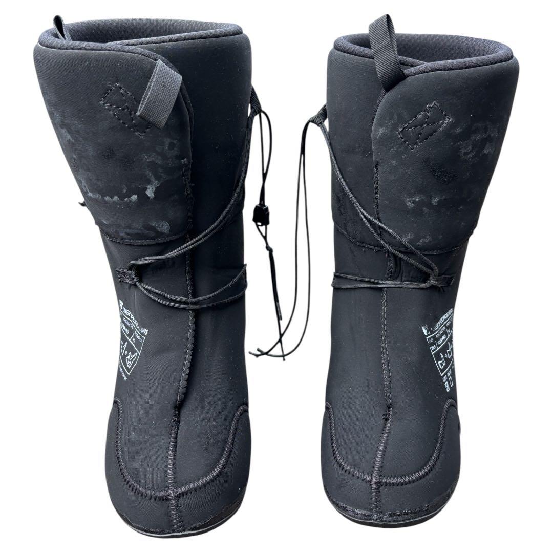 FT ASCENDANT SC PROスキー ブーツ 26.5cm