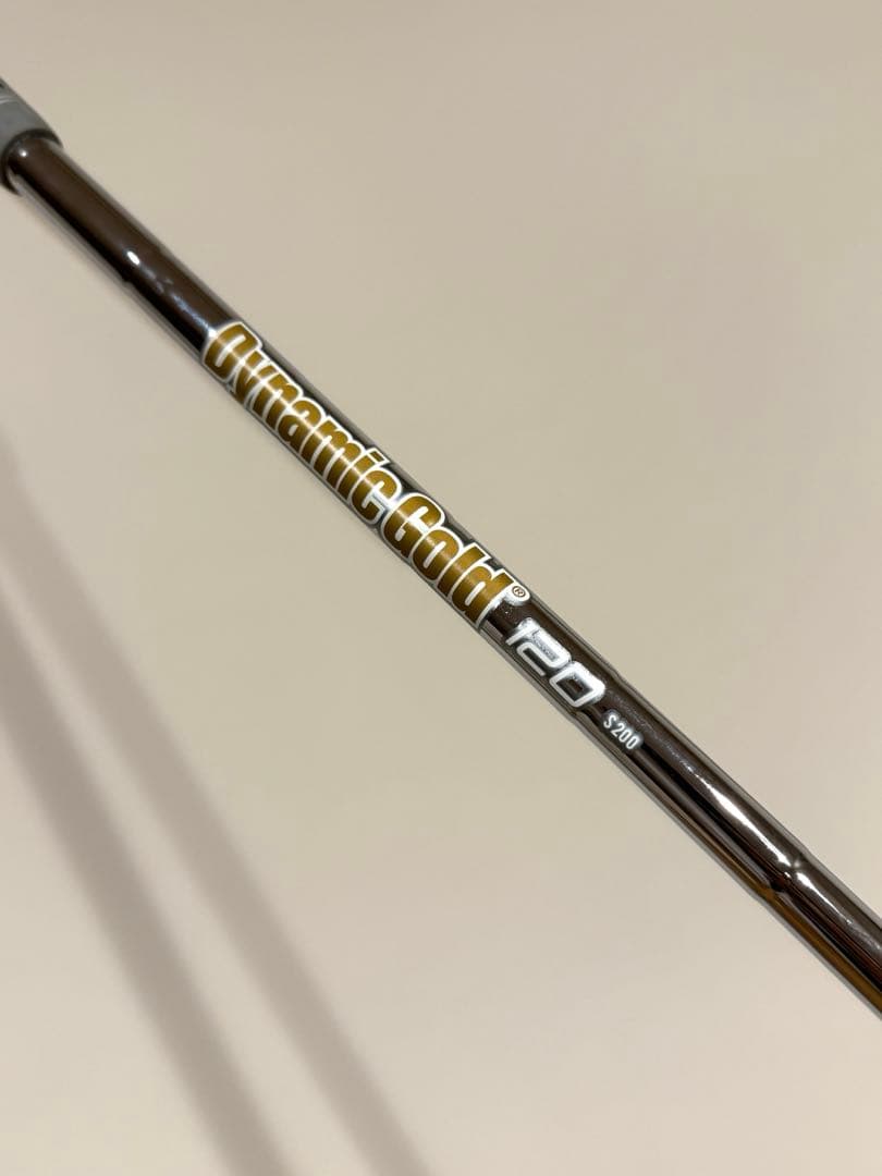 専用‼️Callaway 2024Ｘフォージド DG120 6本セット