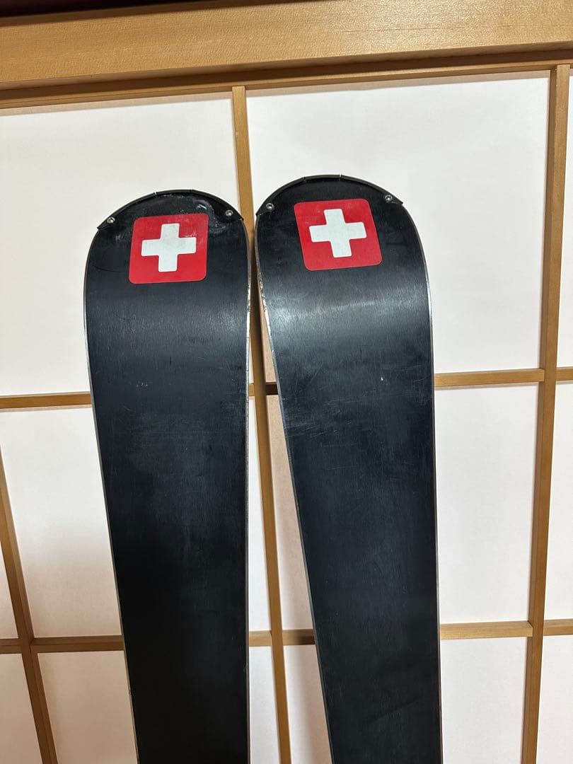 STOCKLI LASER SL(165cm )スキー板