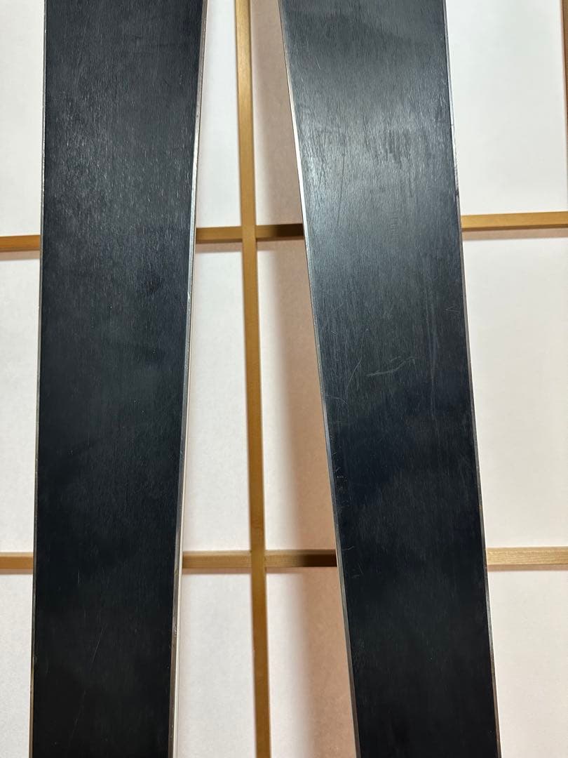 STOCKLI LASER SL(165cm )スキー板