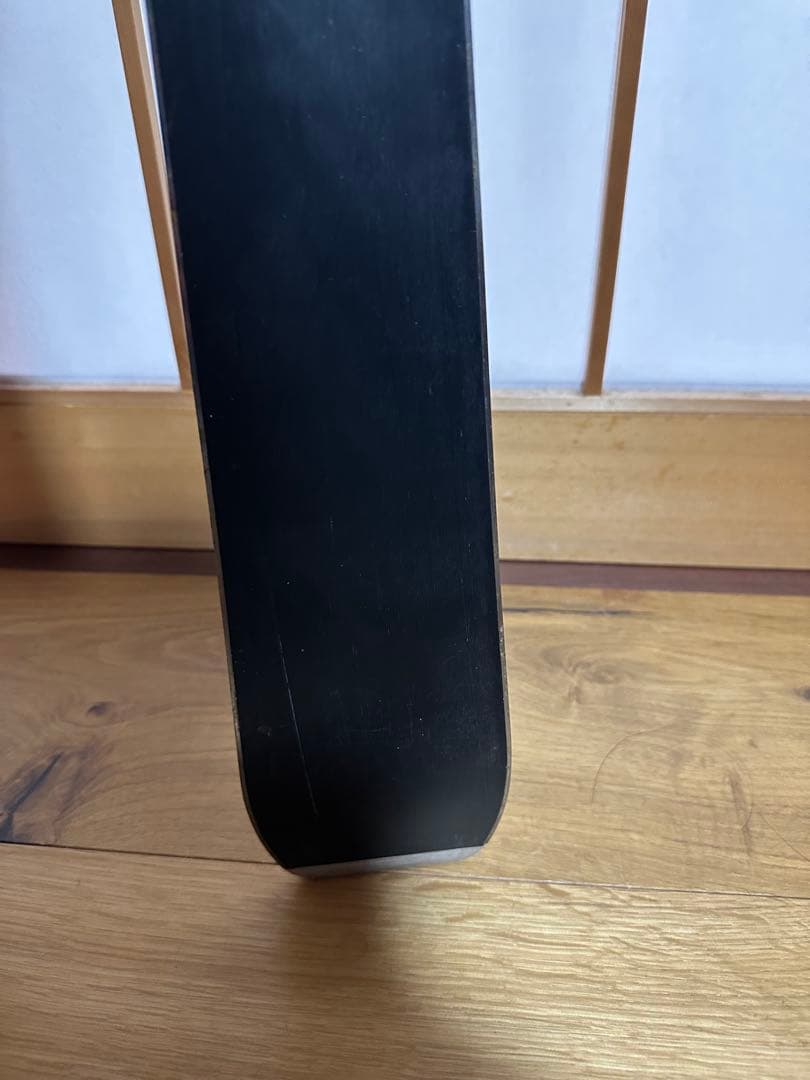 STOCKLI LASER SL(165cm )スキー板