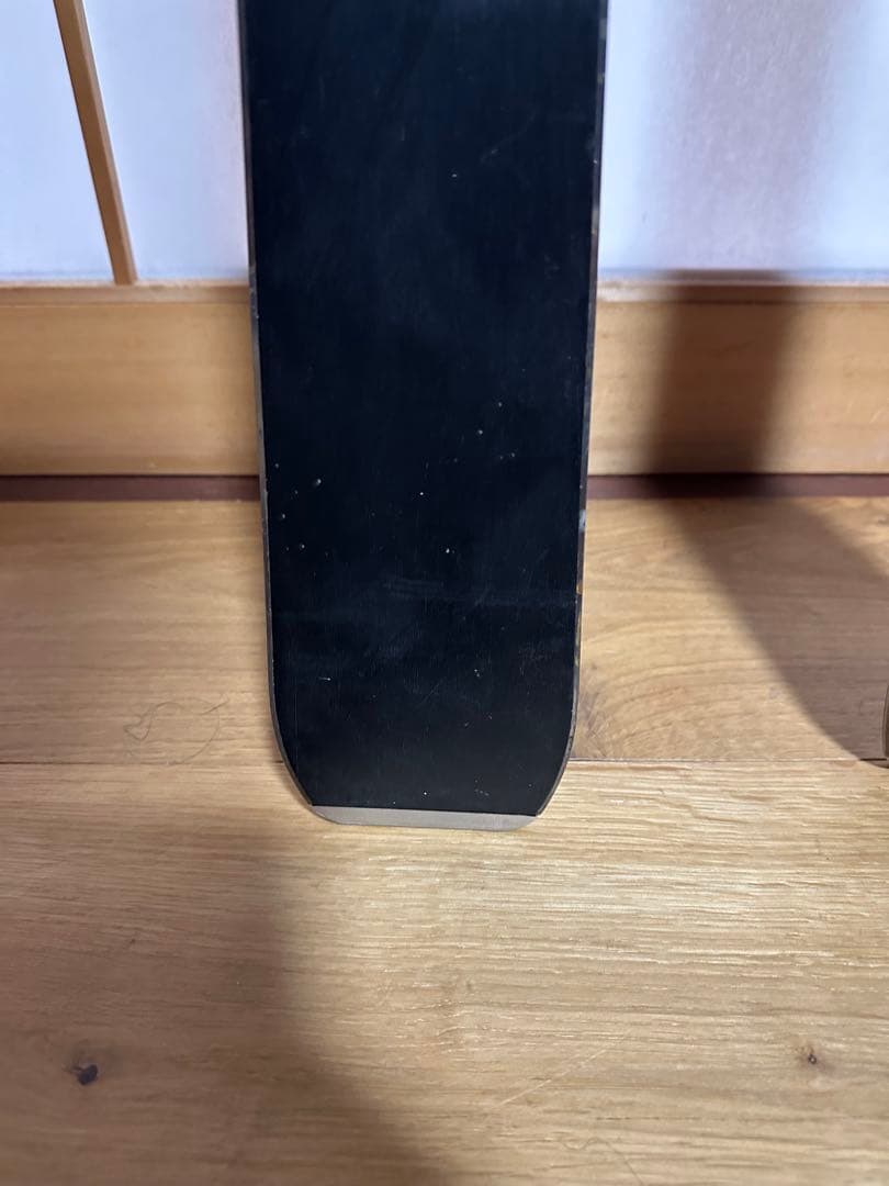 STOCKLI LASER SL(165cm )スキー板