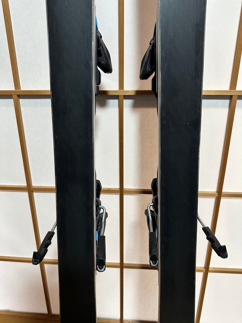 STOCKLI LASER SL(165cm )スキー板