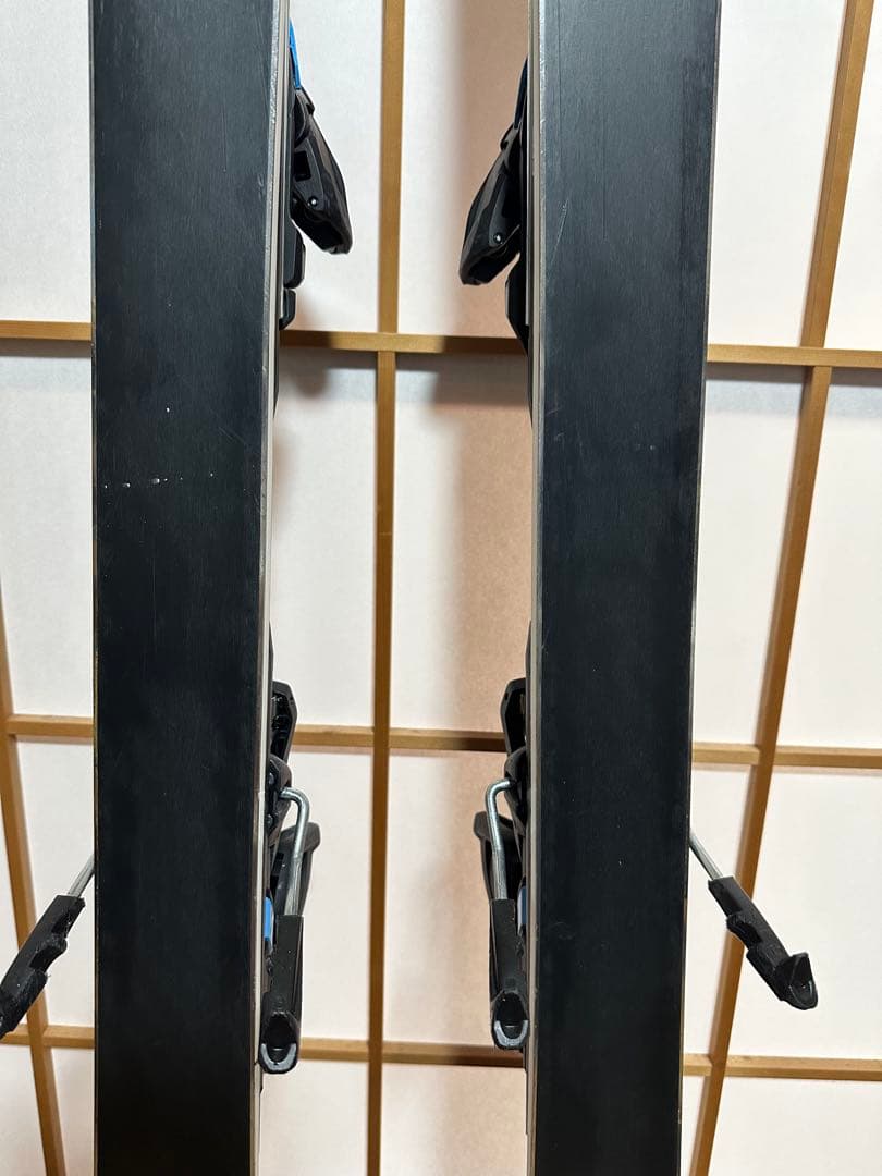 STOCKLI LASER SL(165cm )スキー板