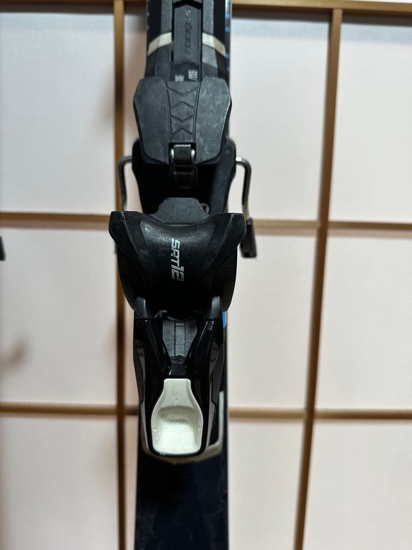 STOCKLI LASER SL(165cm )スキー板