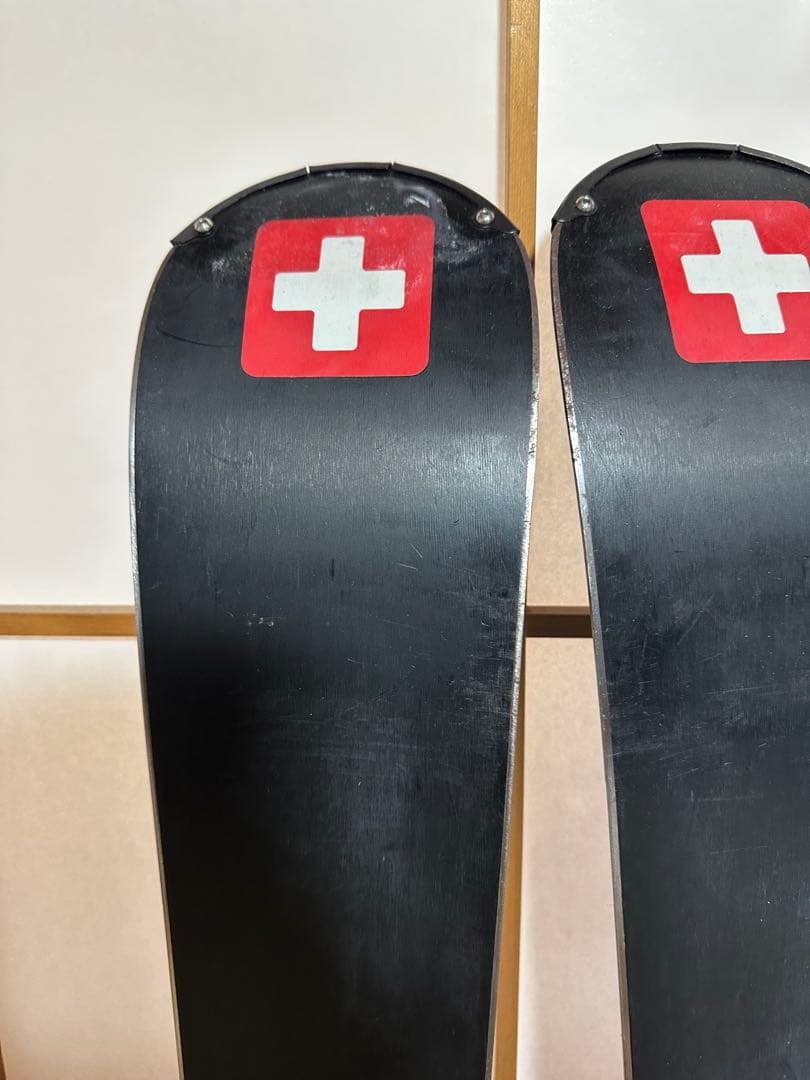 STOCKLI LASER SL(165cm )スキー板