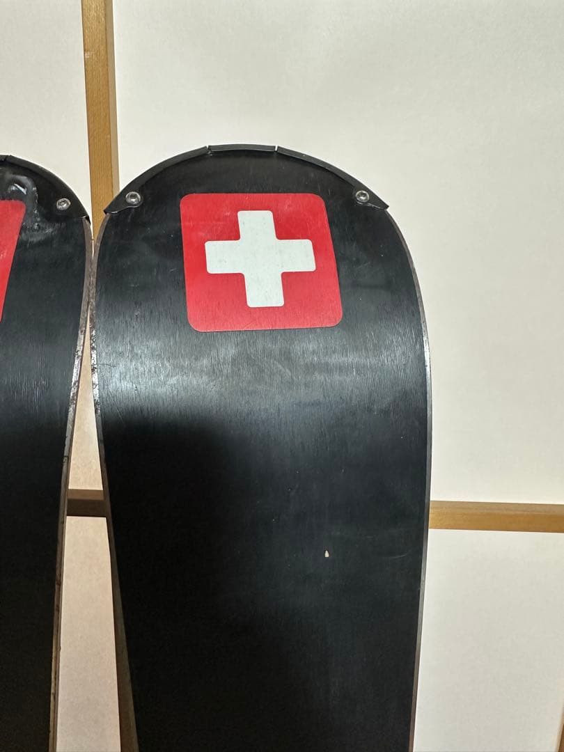 STOCKLI LASER SL(165cm )スキー板