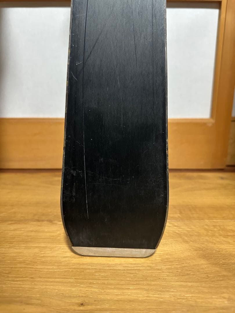 STOCKLI LASER SL(165cm )スキー板