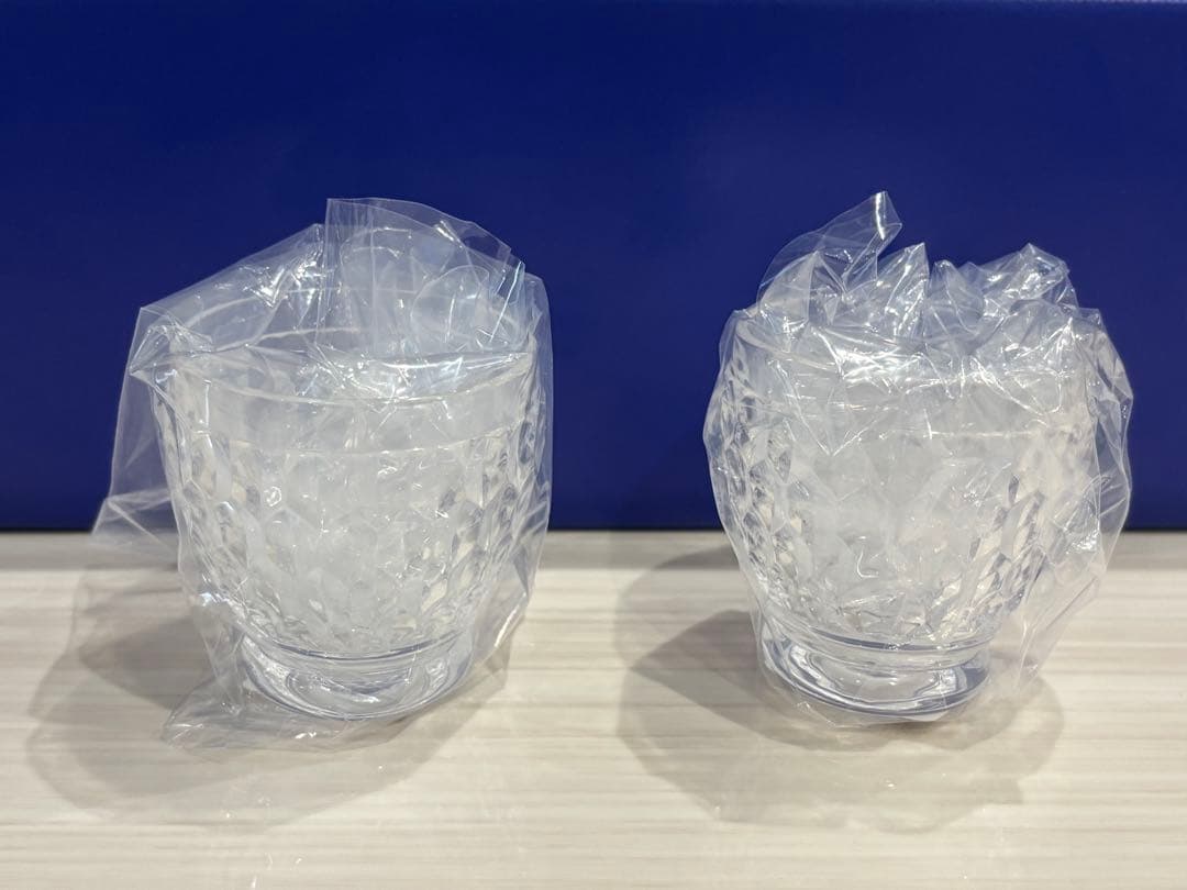 Villeroy & Boch ビレロイ&ボッホ 4点セット 未使用