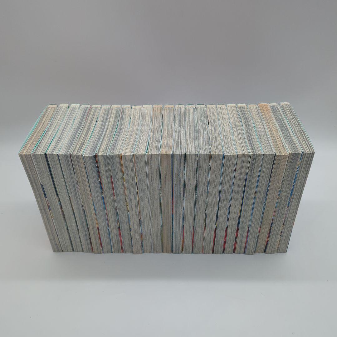 暁のヨナ　全巻　1-46