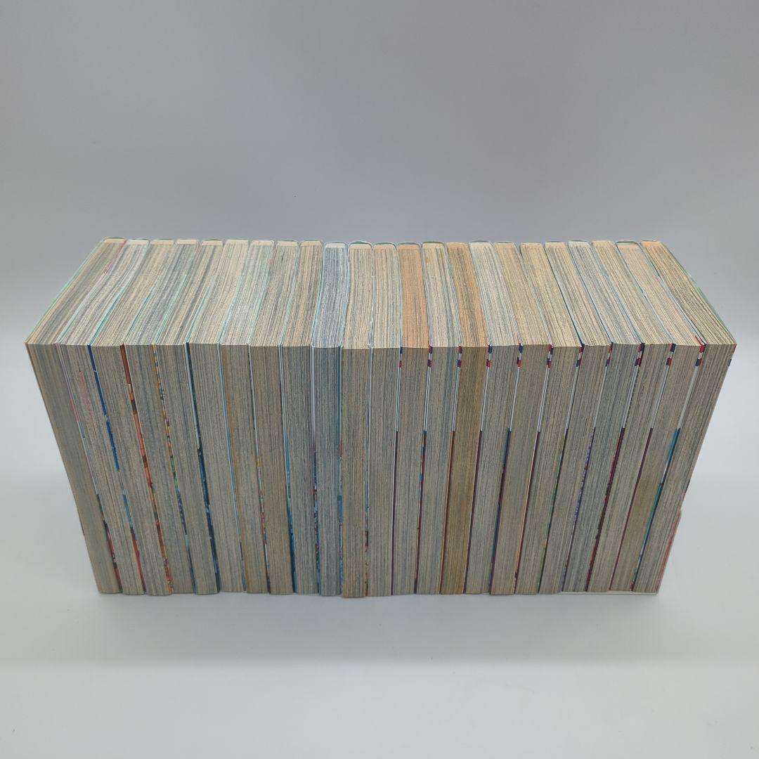 暁のヨナ　全巻　1-46