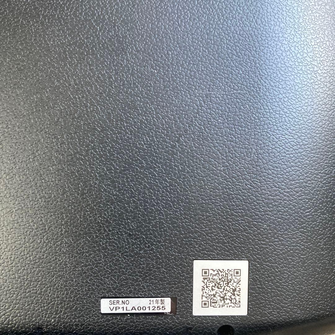 Panasonic プライベート ビエラ UN-19FB10HD