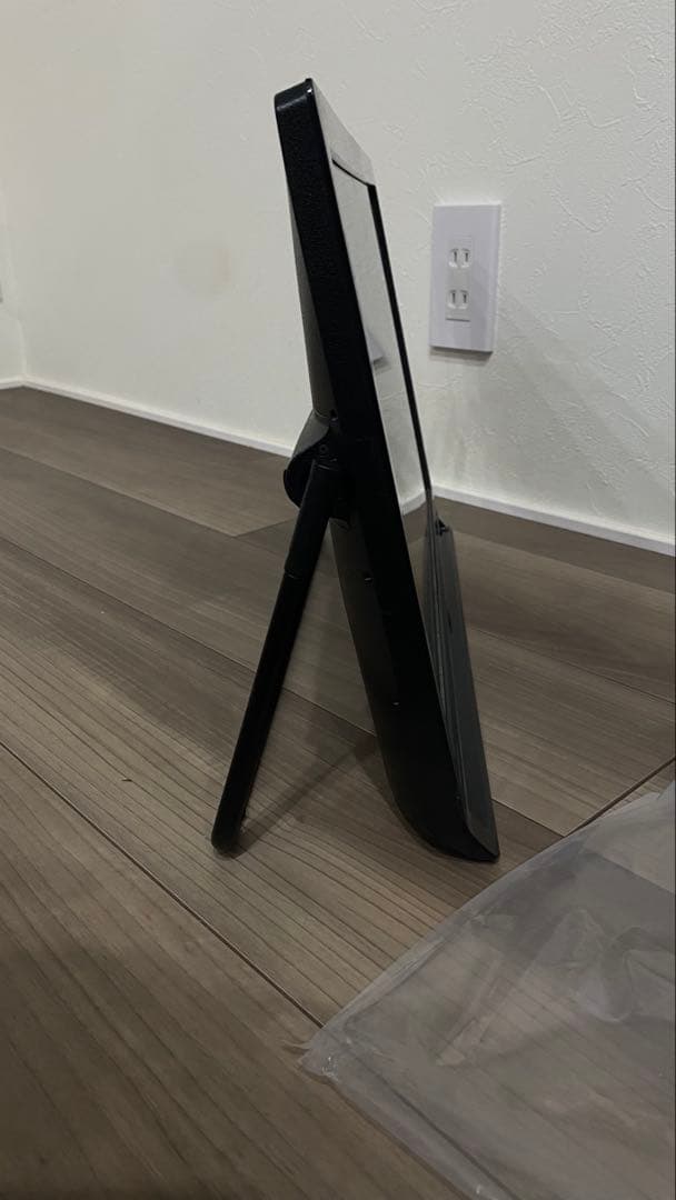 Panasonic プライベート ビエラ UN-19FB10HD