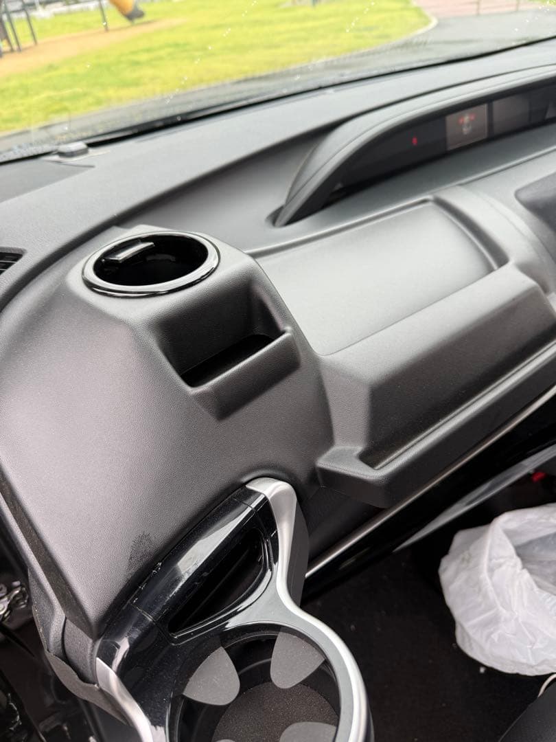 シックスセンス プリウス 50系 ダッシュテーブル 運転席・助手席用セット