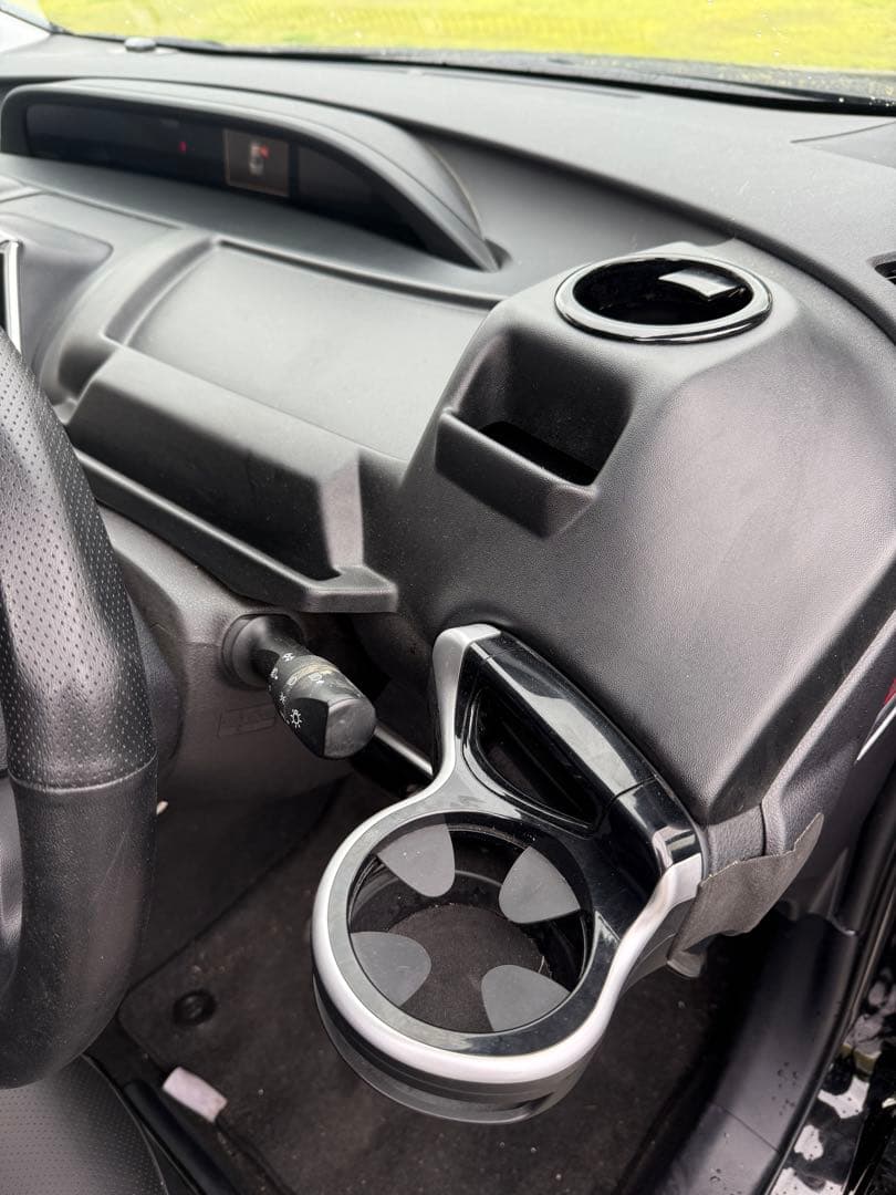 シックスセンス プリウス 50系 ダッシュテーブル 運転席・助手席用セット