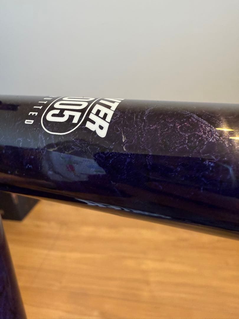 ENGINE 11 SPRINTER ピストフレーム