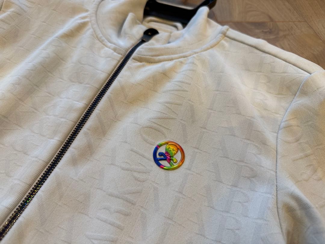 CAR　PRODUCE　ONE　マークアンドロナ　セットアップ