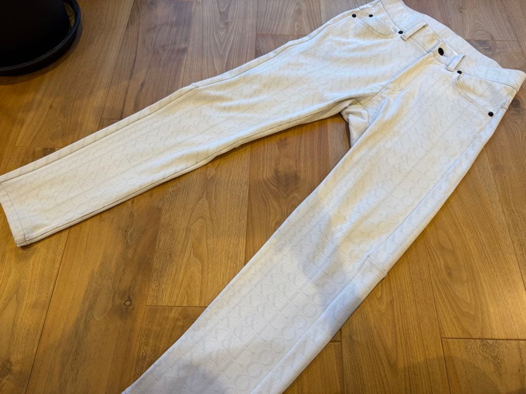 CAR　PRODUCE　ONE　マークアンドロナ　セットアップ