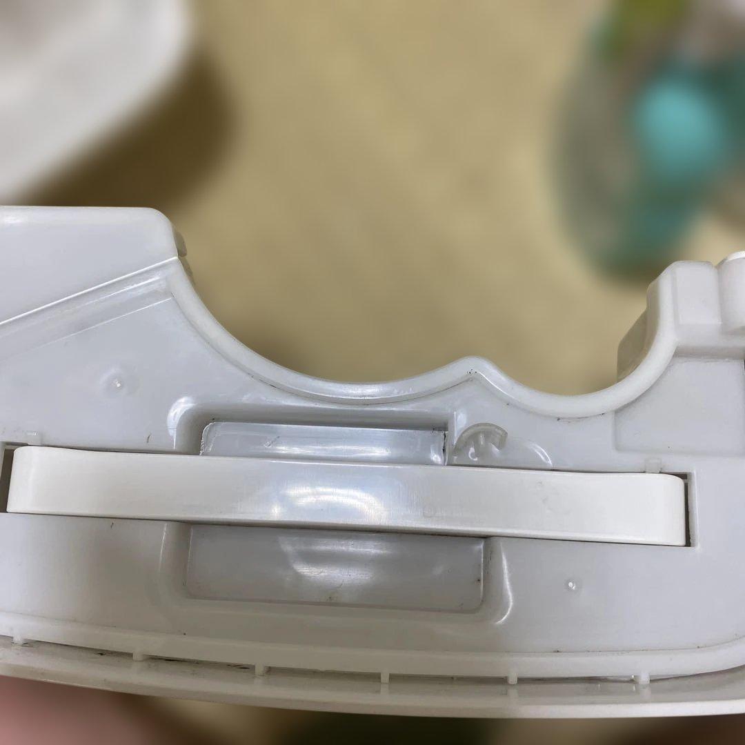 シャープ 除湿機 衣類乾燥 プラズマクラスター 7L ホワイト CV-H71 W