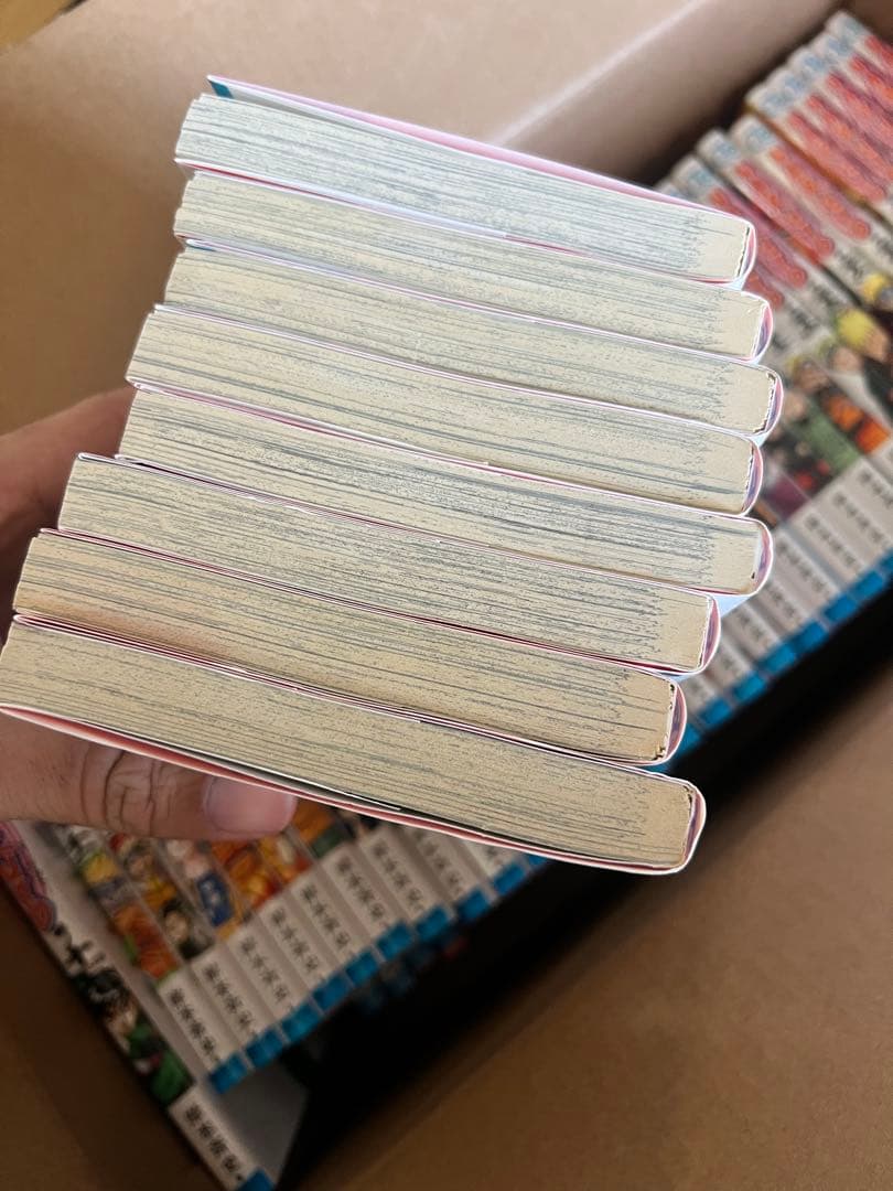 NARUTOーナルトー 全巻セット1〜72巻