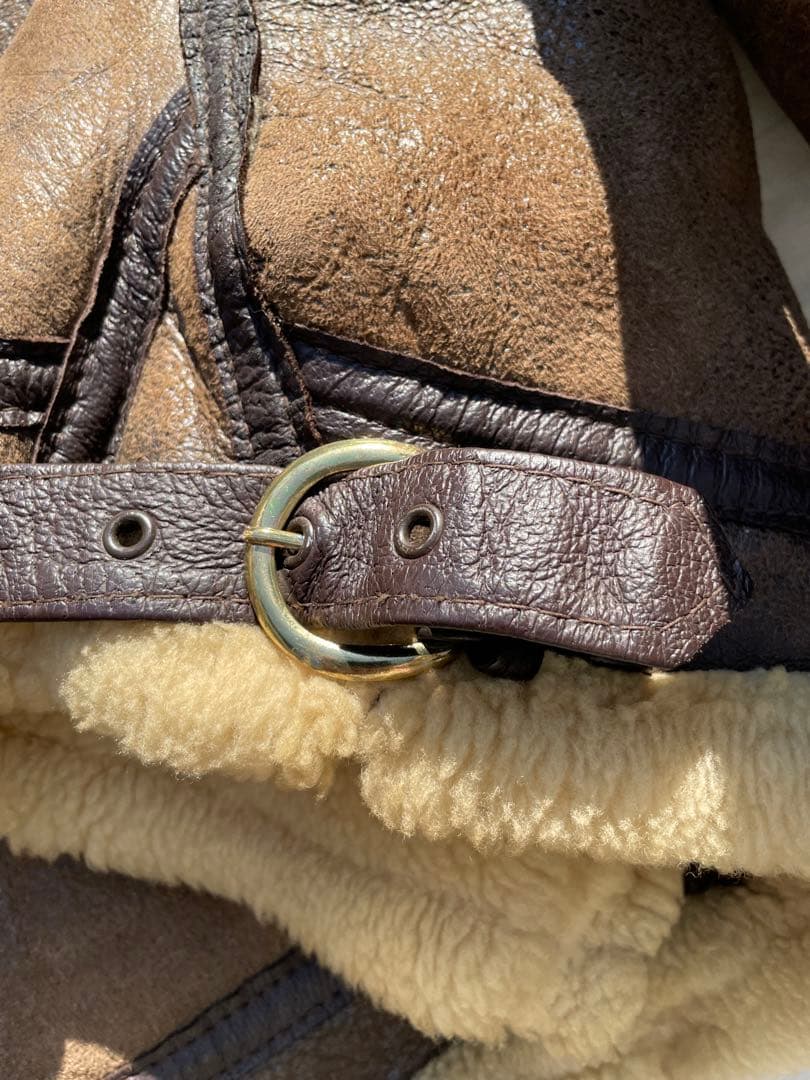 SCHOTT B-3 DWG44H2486 サイズ44 フライトジャケット