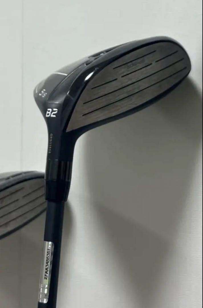 BRIDGESTONE B2 5番ウッド(S)