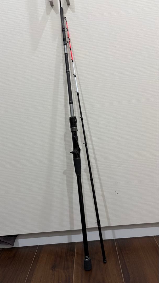 Kaijin 瀬戸内フグハギ165 竿袋付き